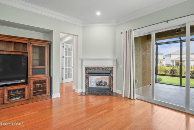 240 Garden Row Drive, Hardeeville, SC 29927