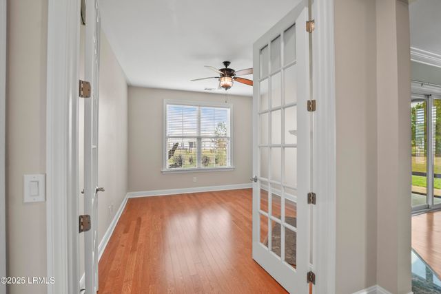 240 Garden Row Drive, Hardeeville, SC 29927