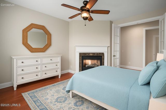 240 Garden Row Drive, Hardeeville, SC 29927