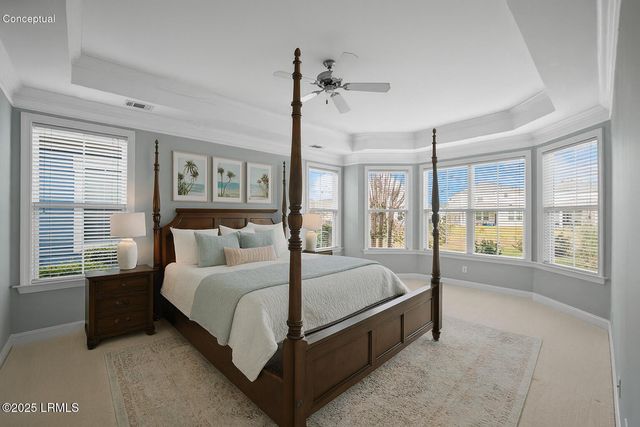 240 Garden Row Drive, Hardeeville, SC 29927