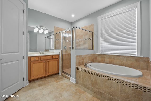 240 Garden Row Drive, Hardeeville, SC 29927