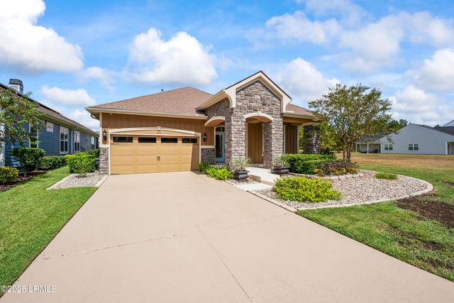 240 Garden Row Drive, Hardeeville, SC 29927