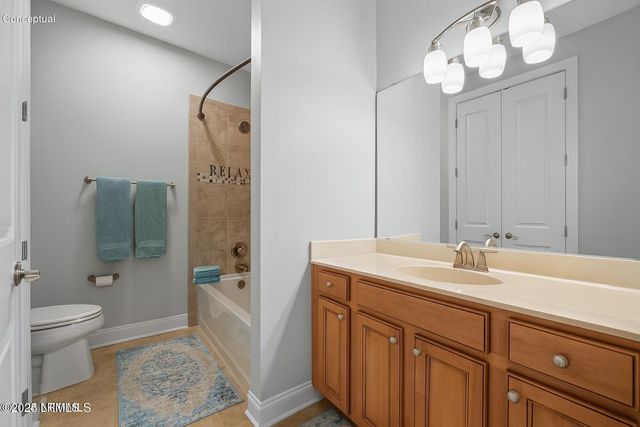 240 Garden Row Drive, Hardeeville, SC 29927