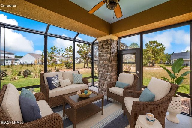 240 Garden Row Drive, Hardeeville, SC 29927