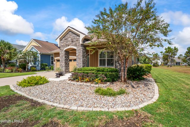 240 Garden Row Drive, Hardeeville, SC 29927