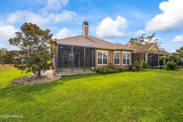 240 Garden Row Drive, Hardeeville, SC 29927