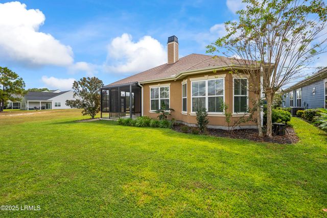 240 Garden Row Drive, Hardeeville, SC 29927