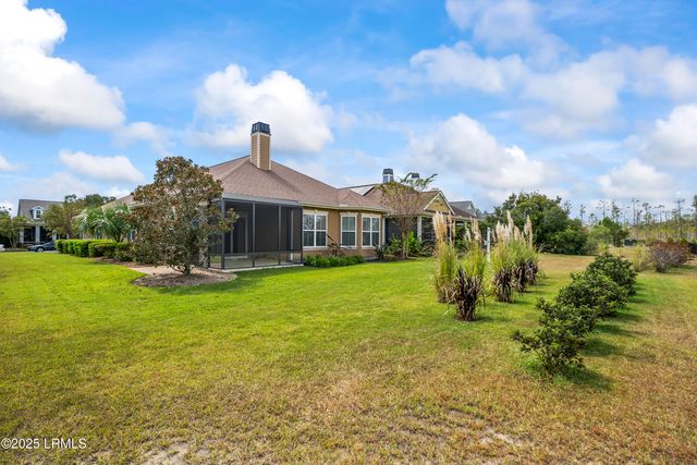 240 Garden Row Drive, Hardeeville, SC 29927