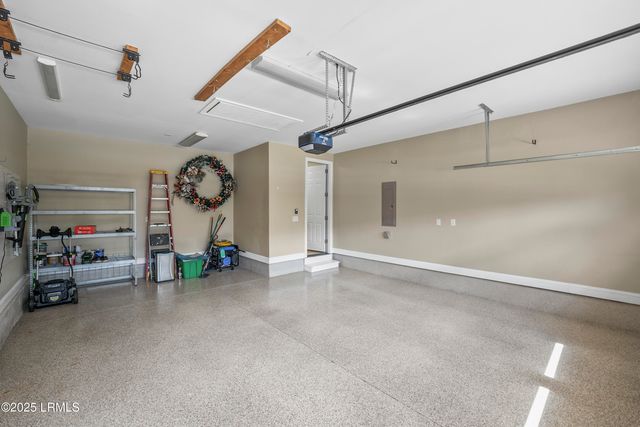 240 Garden Row Drive, Hardeeville, SC 29927