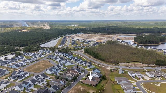 240 Garden Row Drive, Hardeeville, SC 29927