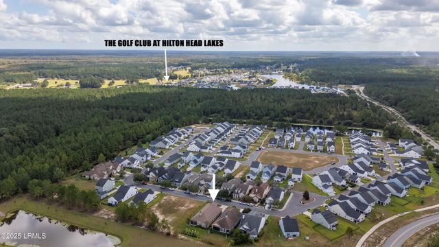 240 Garden Row Drive, Hardeeville, SC 29927