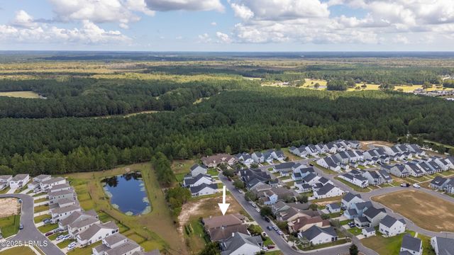 240 Garden Row Drive, Hardeeville, SC 29927