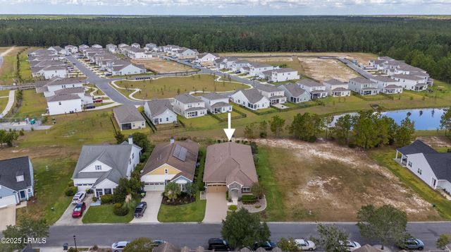 240 Garden Row Drive, Hardeeville, SC 29927