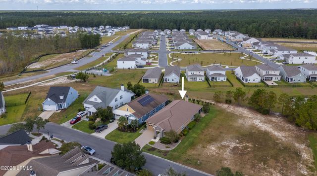 240 Garden Row Drive, Hardeeville, SC 29927