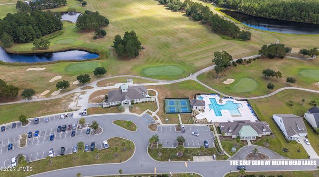 240 Garden Row Drive, Hardeeville, SC 29927