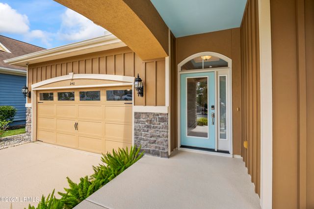 240 Garden Row Drive, Hardeeville, SC 29927