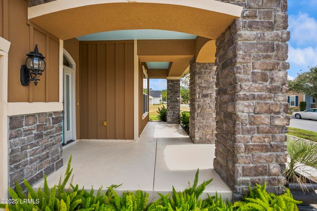 240 Garden Row Drive, Hardeeville, SC 29927