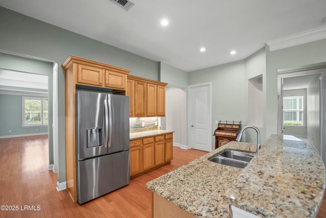 240 Garden Row Drive, Hardeeville, SC 29927