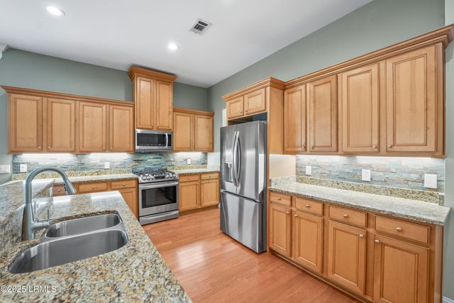 240 Garden Row Drive, Hardeeville, SC 29927