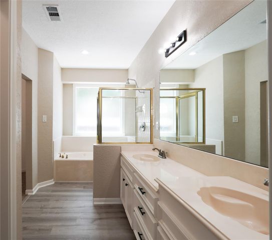 19023 Owen Oak Drive, Humble, TX 77346