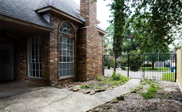 19023 Owen Oak Drive, Humble, TX 77346