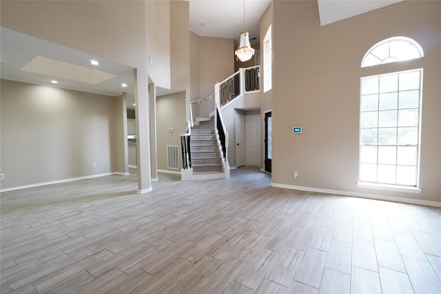 19023 Owen Oak Drive, Humble, TX 77346