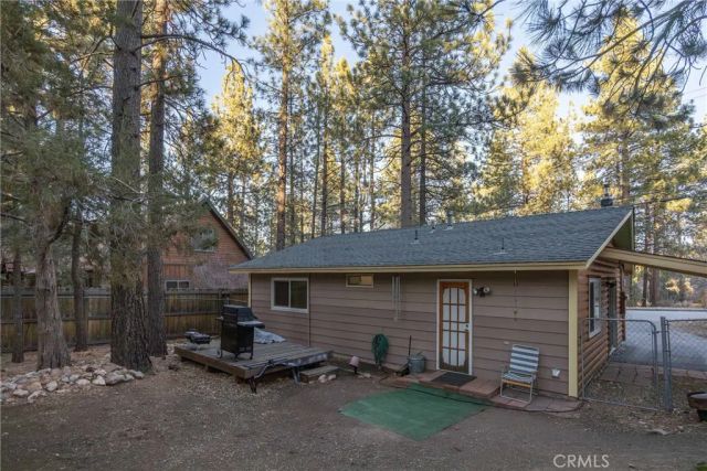 1177 Mitchell, Big Bear City, CA 92314