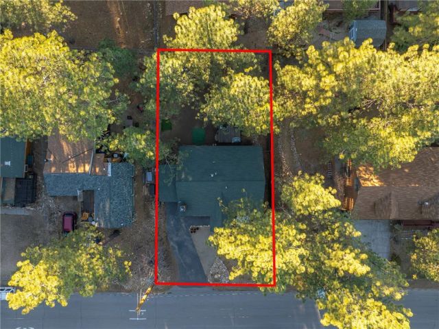 1177 Mitchell, Big Bear City, CA 92314