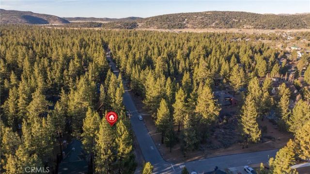 1177 Mitchell, Big Bear City, CA 92314