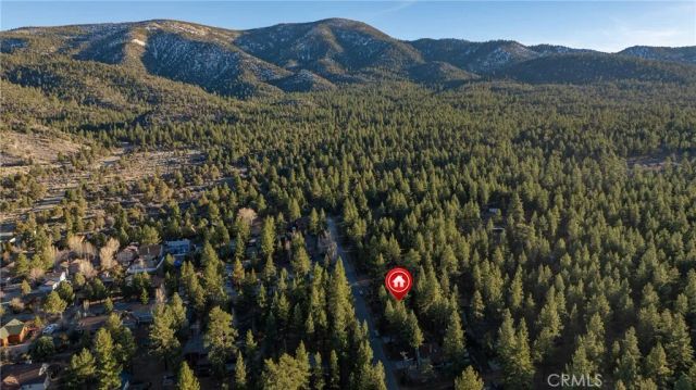 1177 Mitchell, Big Bear City, CA 92314