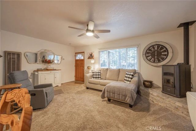 1177 Mitchell, Big Bear City, CA 92314