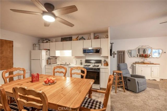 1177 Mitchell, Big Bear City, CA 92314