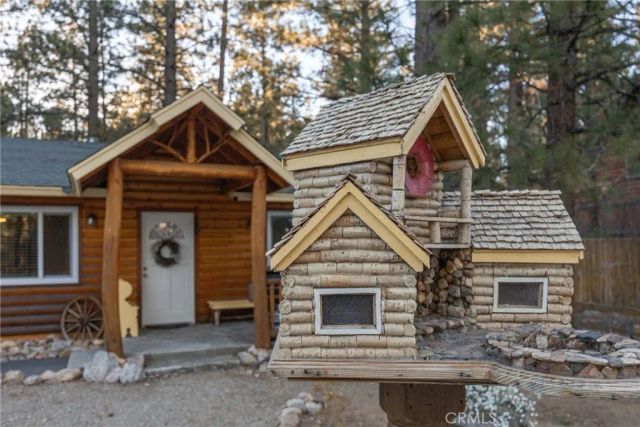 1177 Mitchell, Big Bear City, CA 92314