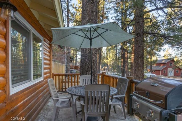 1177 Mitchell, Big Bear City, CA 92314