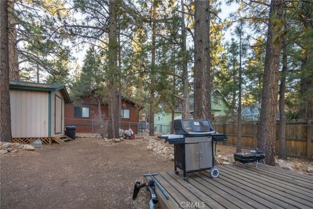 1177 Mitchell, Big Bear City, CA 92314