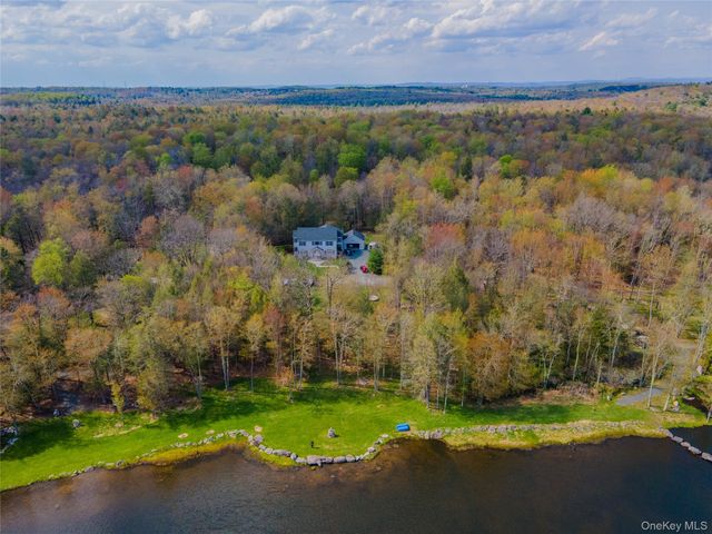 235 Cantrell Road, Monticello, NY 12701