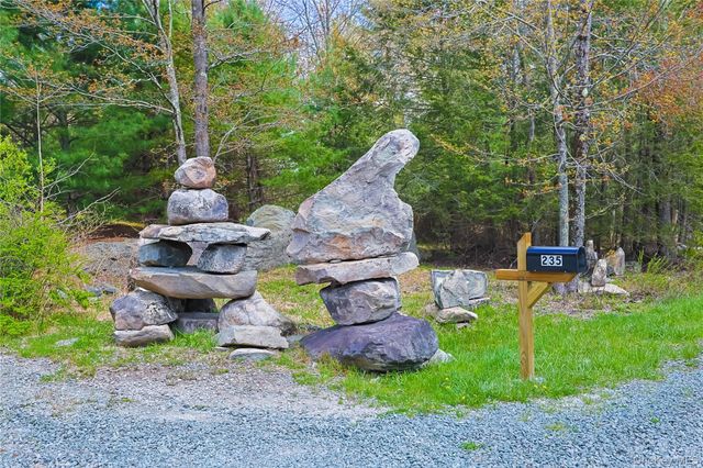 235 Cantrell Road, Monticello, NY 12701