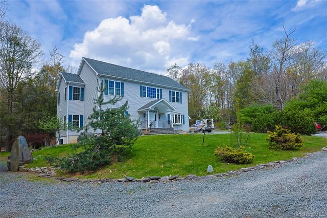 235 Cantrell Road, Monticello, NY 12701