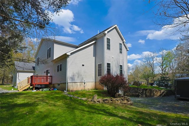 235 Cantrell Road, Monticello, NY 12701