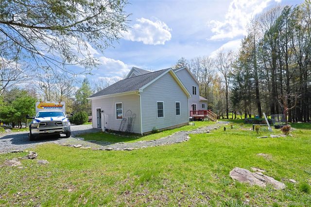 235 Cantrell Road, Monticello, NY 12701