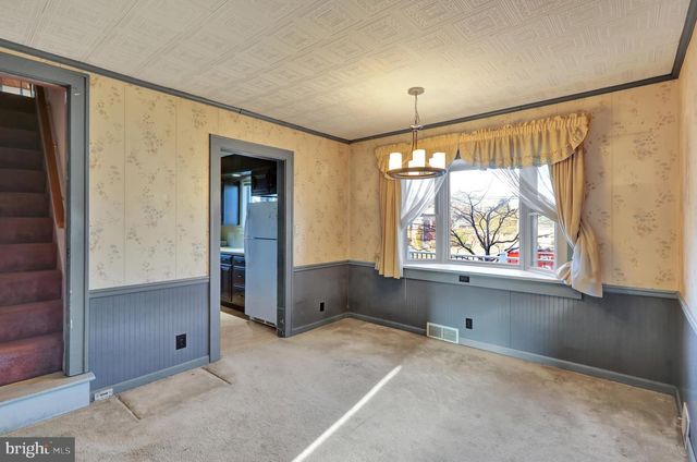 116 GOLD ST, Reading, PA 19607