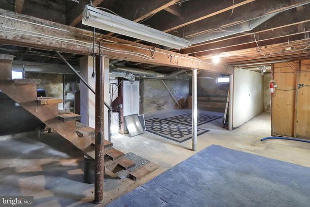 116 GOLD ST, Reading, PA 19607