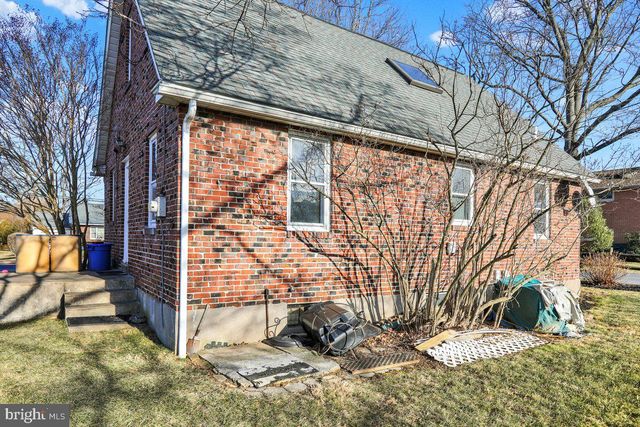 116 GOLD ST, Reading, PA 19607