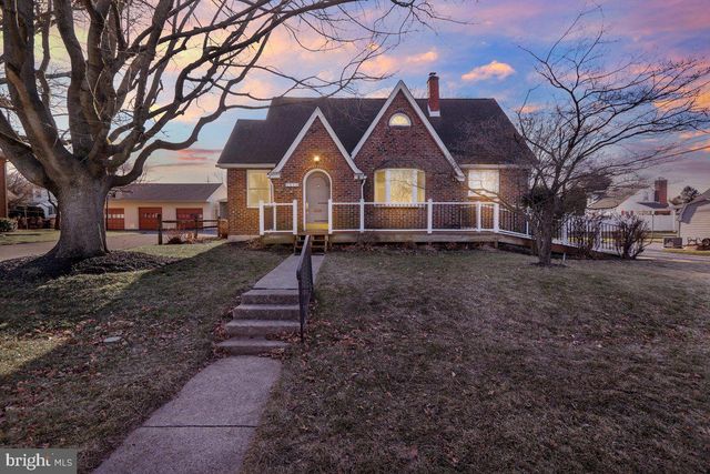 116 GOLD ST, Reading, PA 19607