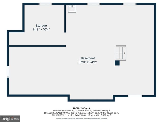 116 GOLD ST, Reading, PA 19607