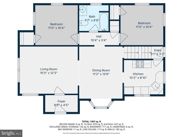 116 GOLD ST, Reading, PA 19607