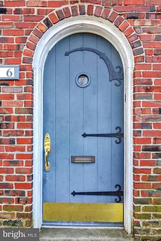 116 GOLD ST, Reading, PA 19607