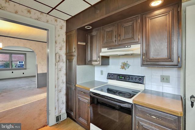 116 GOLD ST, Reading, PA 19607