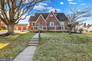 116 GOLD ST, Reading, PA 19607