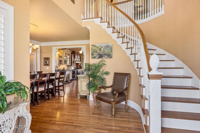 1531 Ellejoy Rd, Seymour, TN 37865